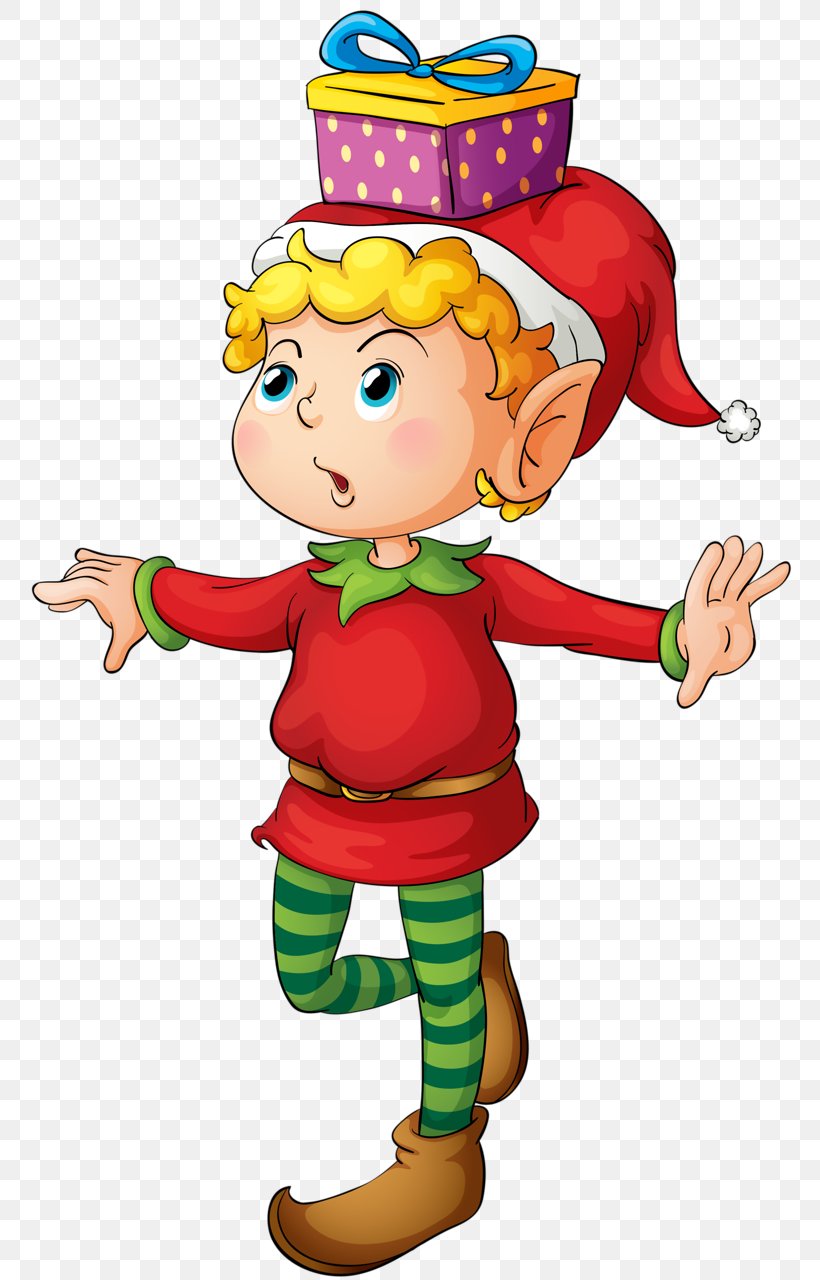 Santa Claus Christmas Elf Royalty-free Vector Graphics Stock Photography, PNG, 765x1280px, Santa Claus, Cartoon, Christmas, Christmas Day, Christmas Elf Download Free