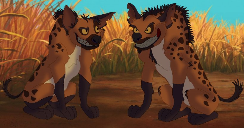 Shenzi Simba Scar Hyena Lion, PNG, 4300x2250px, Shenzi, Art, Big Cats, Carnivoran, Cat Like Mammal Download Free