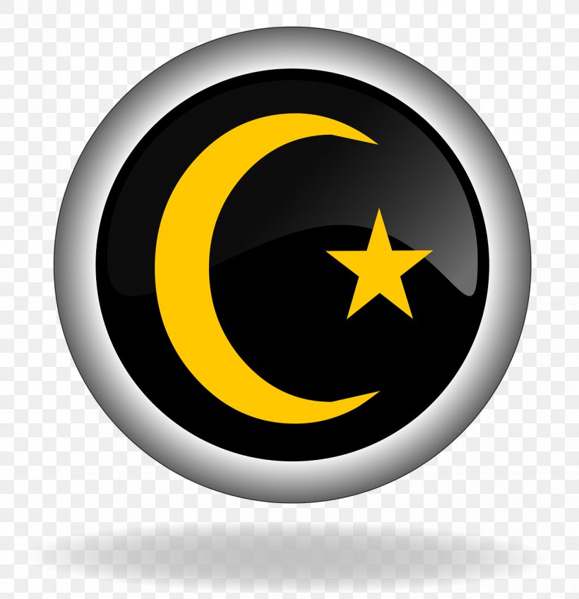 Symbols Of Islam Muslim Religion, PNG, 1235x1280px, Symbols Of Islam, Button, Islam, Jain Symbols, Muslim Download Free