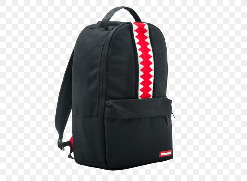 Backpack Handbag Canvas Street Fashion Cargo, PNG, 598x600px, Backpack, Aerosol Spray, Bag, Black, Canvas Download Free