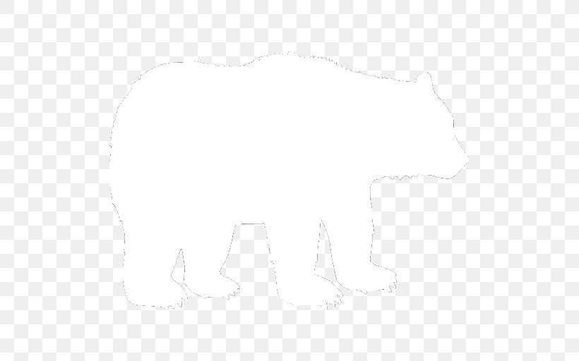 Bear Cat Mammal Canidae Sketch, PNG, 512x512px, Bear, Artwork, Black And White, Canidae, Carnivoran Download Free