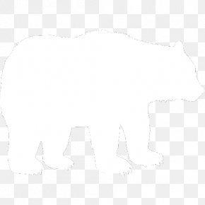 Bear Hunt - Bear Cat Mammal Canidae Sketch PNG