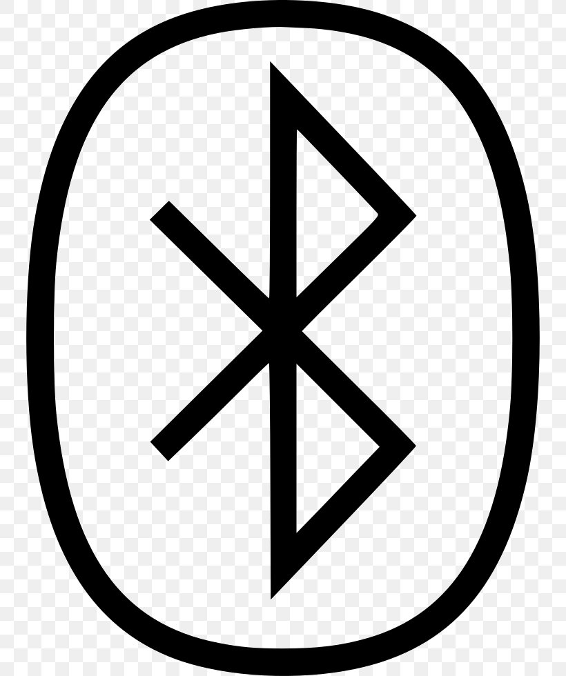 Bluetooth IPhone Icon Design Wireless, PNG, 744x980px, Bluetooth, Area, Black And White, Bluetooth Special Interest Group, Hotspot Download Free