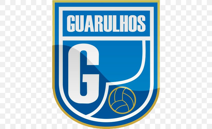 CA Mogi Das Cruzes Futebol Football Symbol Logo Guarulhos Futebol, PNG, 500x500px, Football, Area, Blue, Brand, Guarulhos Download Free