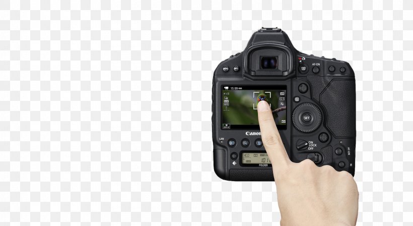 Canon EOS-1D X Canon EOS 5D Mark II Digital SLR Autofocus, PNG, 1920x1050px, Canon Eos1d X, Autofocus, Camera, Camera Accessory, Camera Lens Download Free