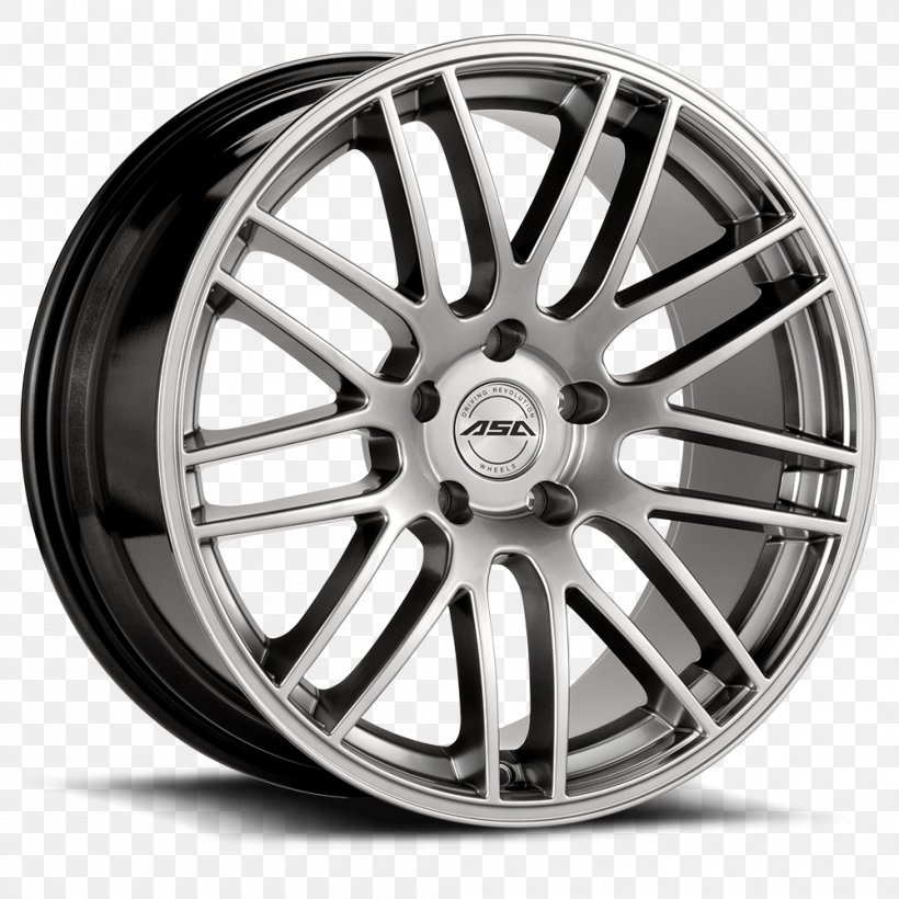 Car Custom Wheel Rim Bridgestone, PNG, 1000x1000px, Car, Alloy Wheel, American Racing, Auto Part, Automotive Design Download Free