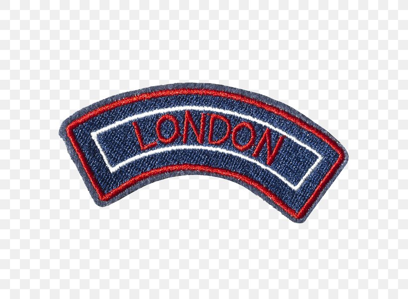 DANDY STAR London Emblem Patch No.1 Product, PNG, 600x600px, Emblem, Badge, Blue, Brand, Burgundy Download Free