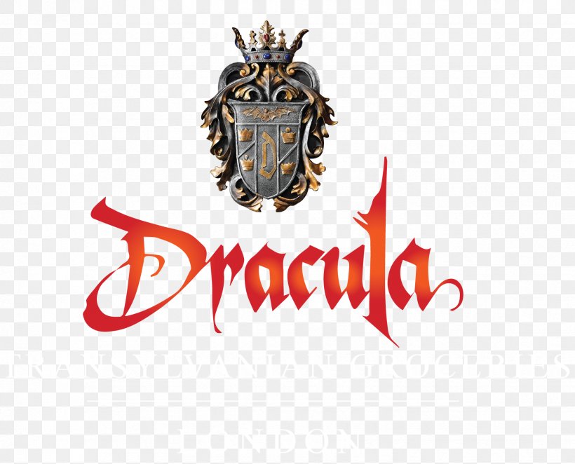 Dracula Logo Brand Painting Design Toscano, PNG, 1734x1402px, Dracula, Art, Brand, Coat Of Arms, Design Toscano Download Free