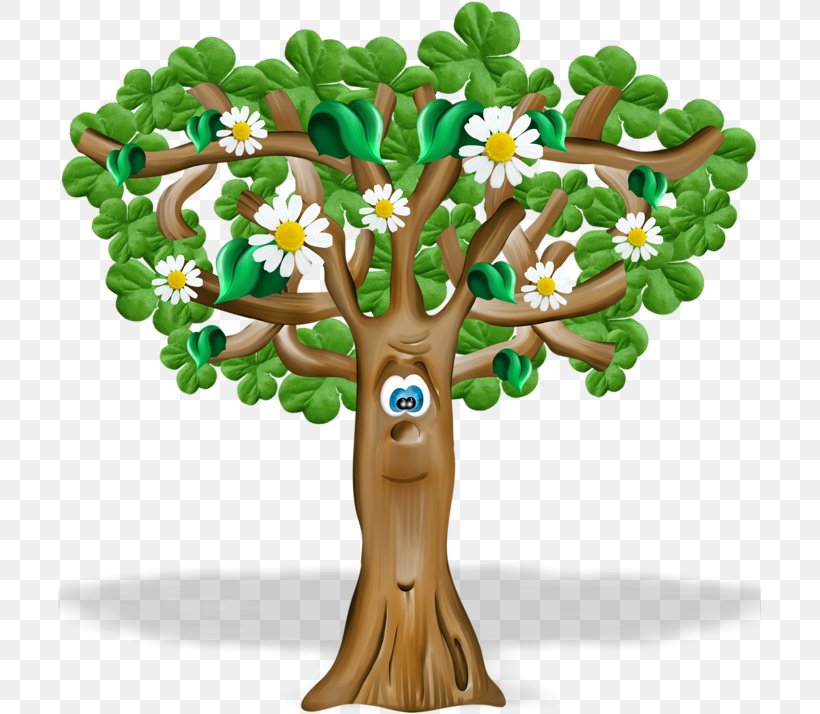 Drawing Tree Illustration Image, PNG, 703x714px, Drawing, Branch, Flower, Flowerpot, Houseplant Download Free