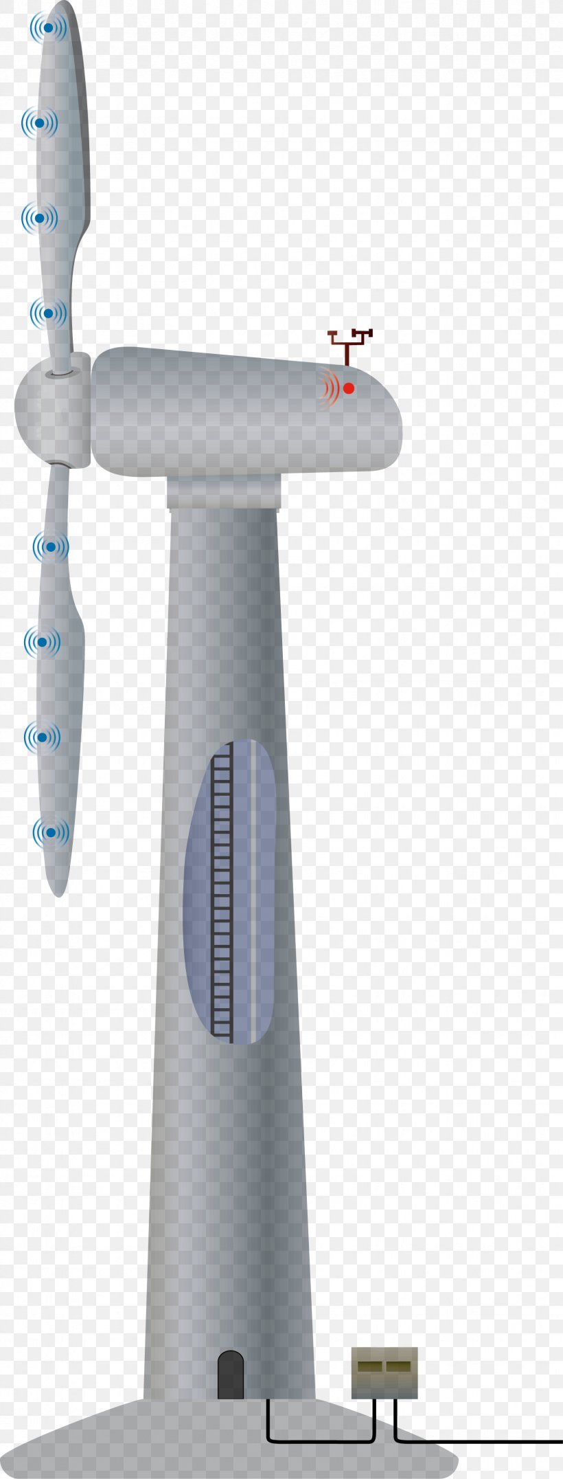Eologix Sensor Technology Gmbh Industrial Design Temperature, PNG, 1664x4367px, Technology, Blade, Computer Hardware, Hardware, Icing Download Free