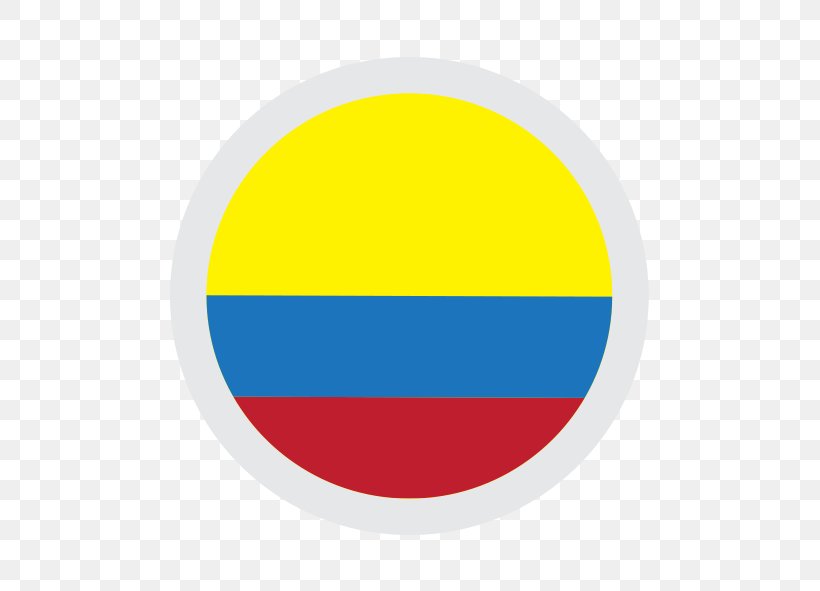 Flag Of Colombia Illustration Vector Graphics, PNG, 591x591px, Colombia, Colombians, Flag, Flag Of Colombia, Logo Download Free