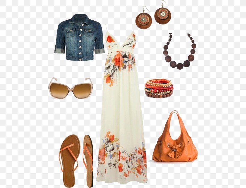 Look Summer Dress Fashion Clothing, PNG, 500x629px, Look, Autumn, Bohochic, Brown, Casual Download Free