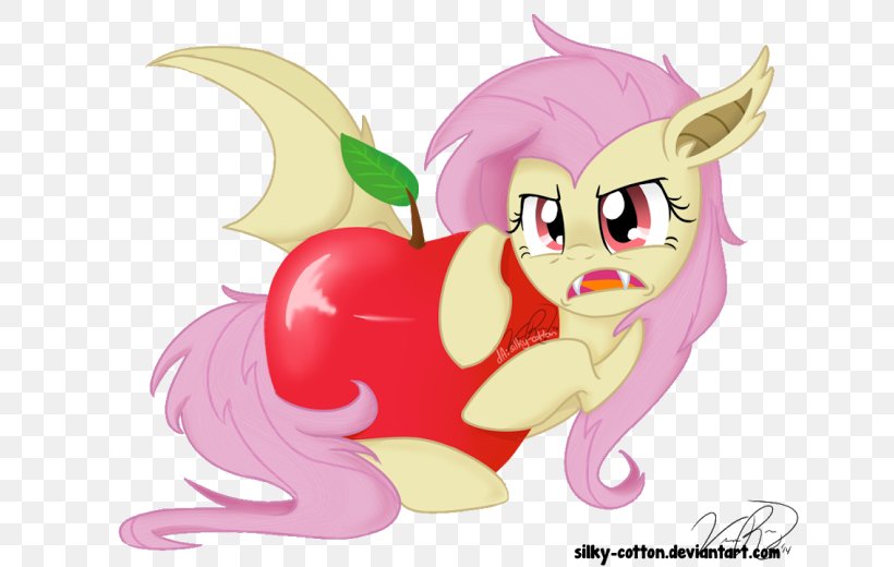 My Little Pony: Friendship Is Magic Fandom Fluttershy, PNG, 650x520px, Watercolor, Cartoon, Flower, Frame, Heart Download Free