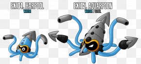 Marriland - PokÃ©mon X And Y PokÃ©mon GO Headphones Drawing PNG