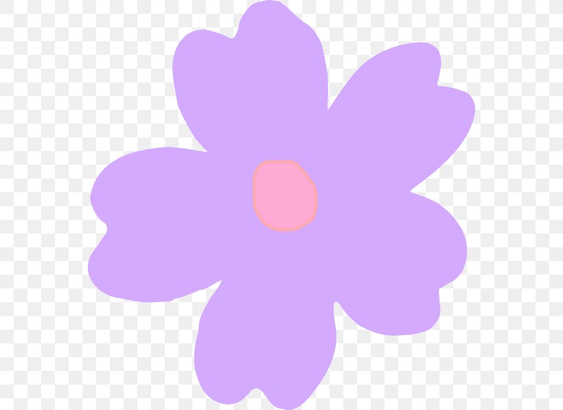 Purple Pink Flowers Clip Art, PNG, 564x597px, Purple, Color, Flower, Lavender, Lilac Download Free