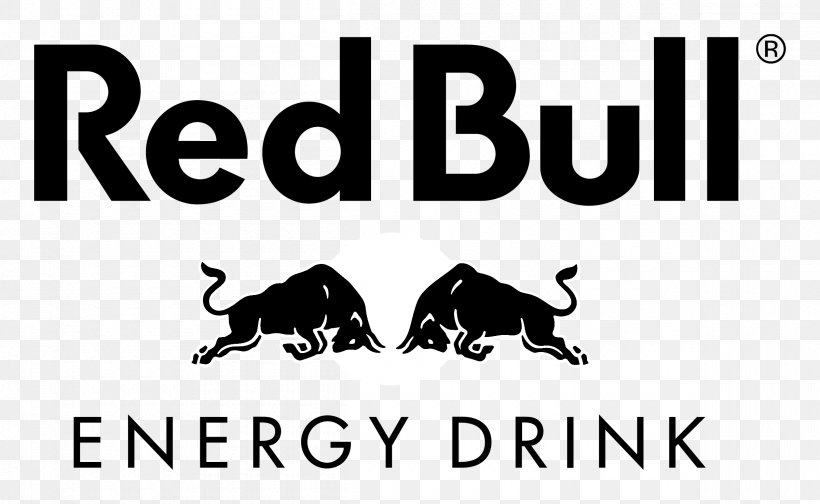 Red Bull Simply Cola Energy Drink Logo, PNG, 2400x1476px, Red Bull, Advertising, Area, Beverage Can, Black Download Free