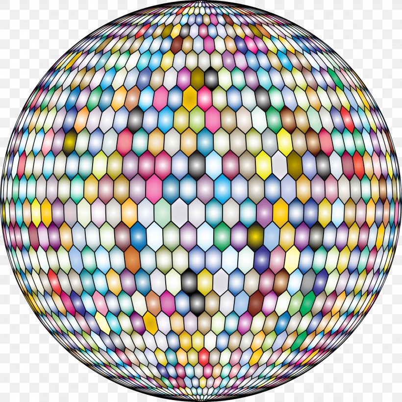 Sphere Hexagonal Tiling Circle Point, PNG, 2306x2306px, Sphere, Easter Egg, Grid, Hexagon, Hexagonal Tiling Download Free