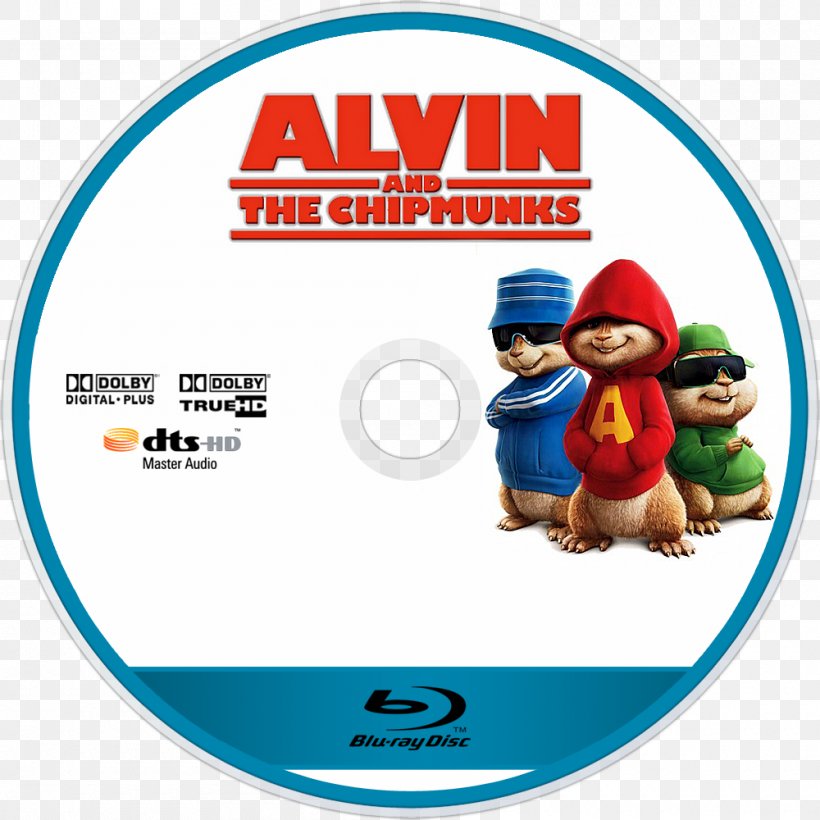 YouTube Alvin And The Chipmunks In Film, PNG, 1000x1000px, Youtube, Alvin And The Chipmunks, Alvin And The Chipmunks In Film, Animated Film, Area Download Free