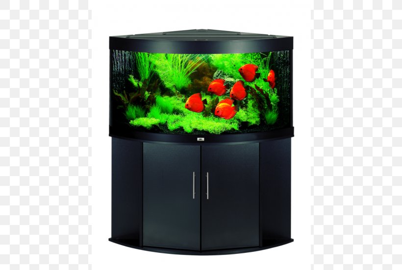Aquarium Juwel Trigon 350 Cabinet Fishkeeping Heater, PNG, 552x552px, Aquarium, Black, Dark Brown, Fish, Fishkeeping Download Free