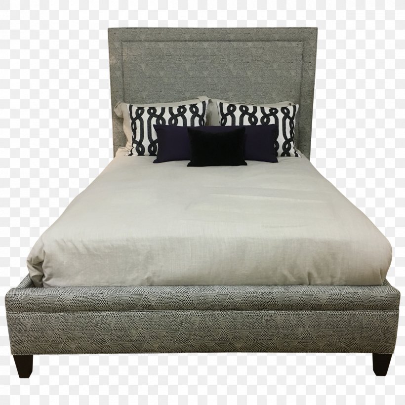 Bed Frame Upholstery Bedroom Furniture Sets, PNG, 1200x1200px, Bed Frame, Bed, Bed Sheet, Bedding, Bedroom Download Free