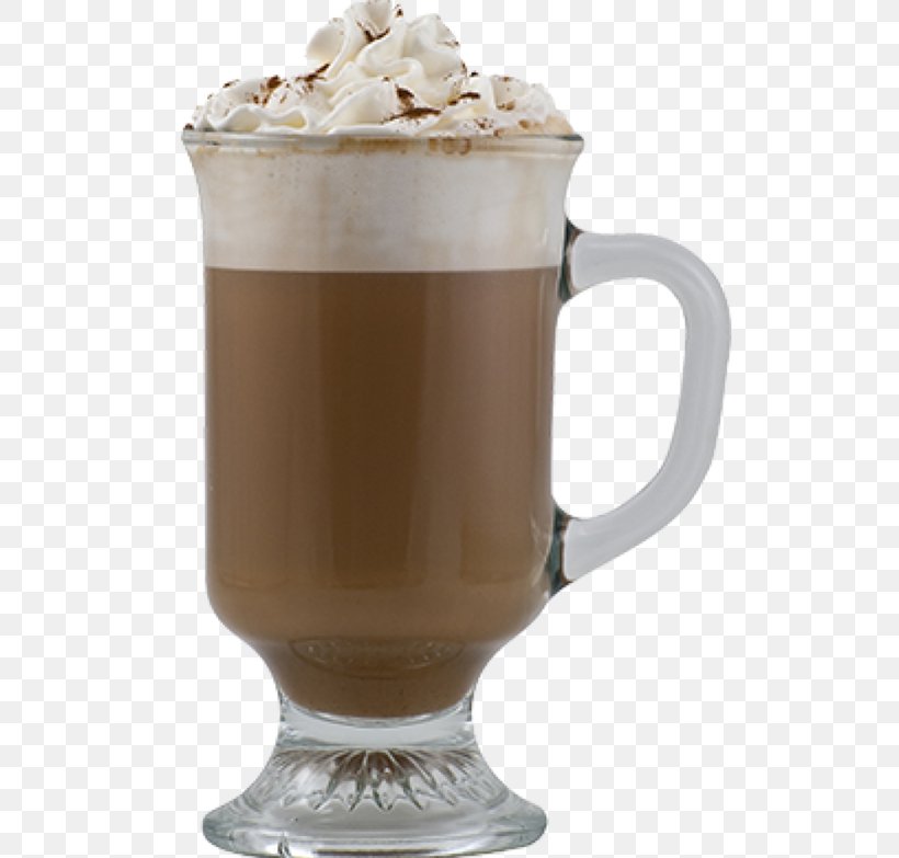 Caffè Mocha Latte Cream Irish Coffee, PNG, 623x783px, Latte, Cafe Au Lait, Caffeine, Cappuccino, Chocolate Syrup Download Free