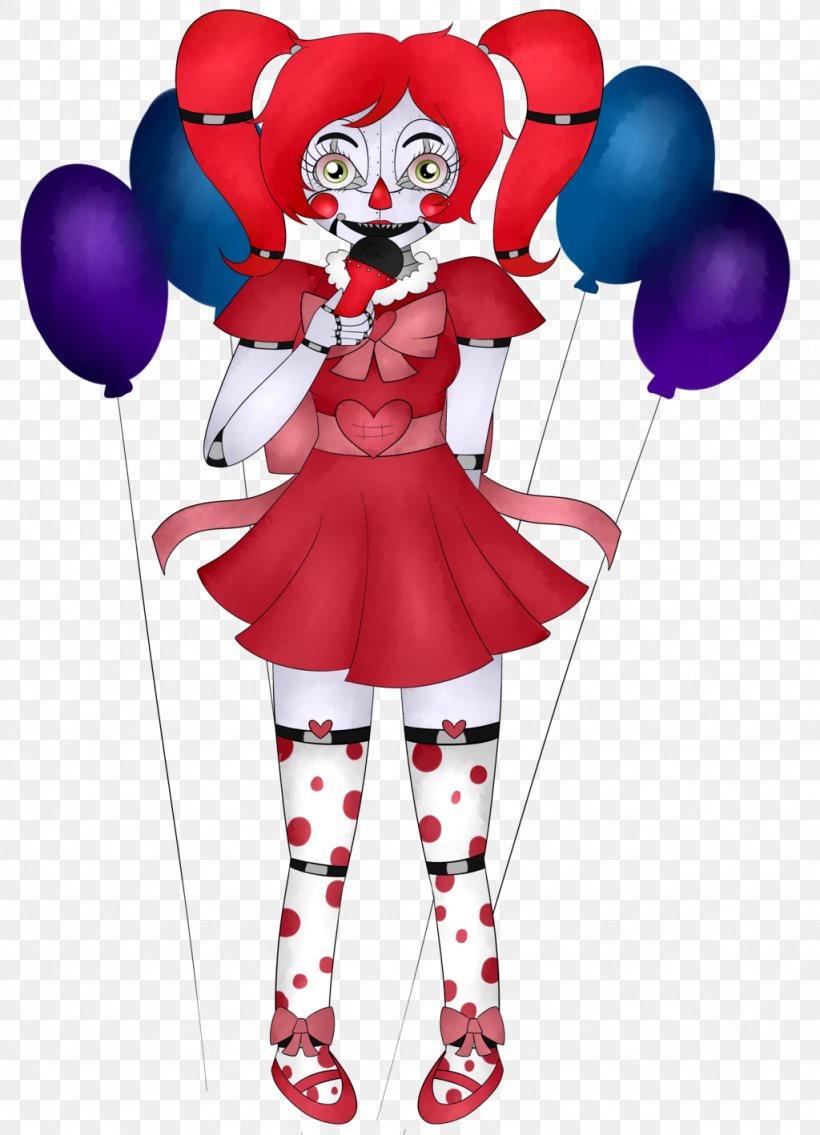 Clown Costume Flower Toy, PNG, 1024x1418px, Clown, Balloon, Cartoon, Character, Costume Download Free