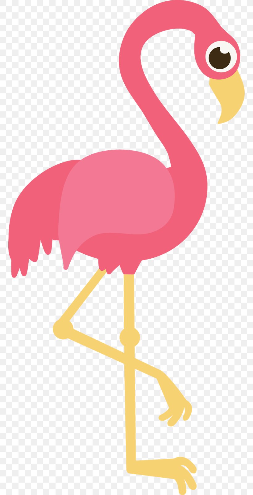 Flamingo Clip Art, PNG, 766x1600px, Flamingo, Artwork, Beak, Bird, Blog Download Free