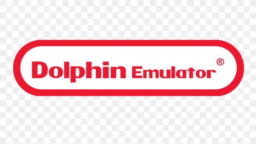 GameCube Wii Dolphin Logo Emulator, PNG, 1244x700px, Gamecube, Area, Brand, Business, Dolphin Download Free