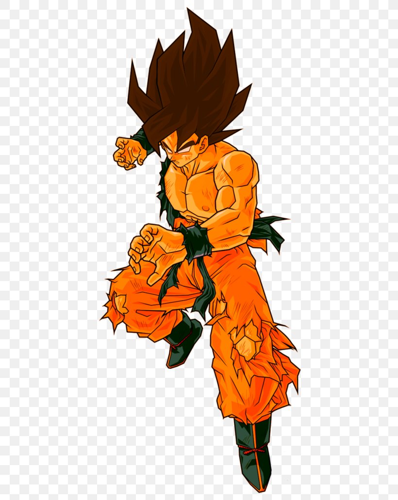 Goku Gohan Frieza Vegeta Super Saiya, PNG, 774x1032px, Watercolor, Cartoon, Flower, Frame, Heart Download Free