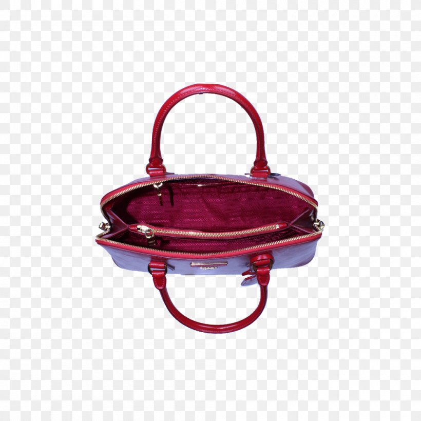 Handbag Leather, PNG, 1000x1000px, Handbag, Bag, Fashion Accessory, Leather, Red Download Free