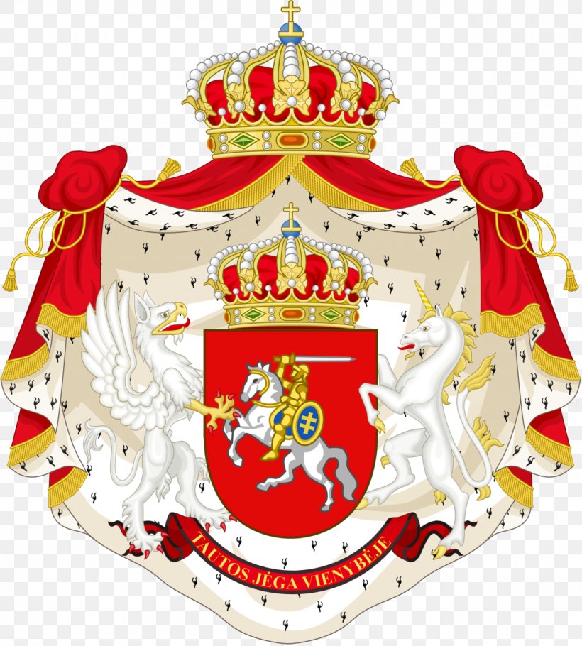 Kingdom Of Lithuania Coat Of Arms Of Poland Kingdom Of Poland, PNG, 1280x1421px, Kingdom Of Lithuania, Cake, Christmas Ornament, Coat Of Arms, Coat Of Arms Of Lithuania Download Free
