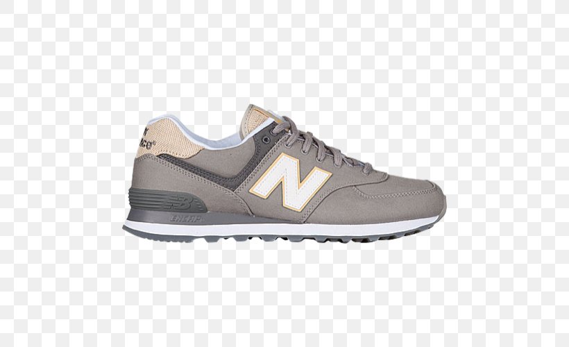 New Balance Sports Shoes Adidas Nike, PNG, 500x500px, New Balance, Adidas, Athletic Shoe, Basketball Shoe, Beige Download Free