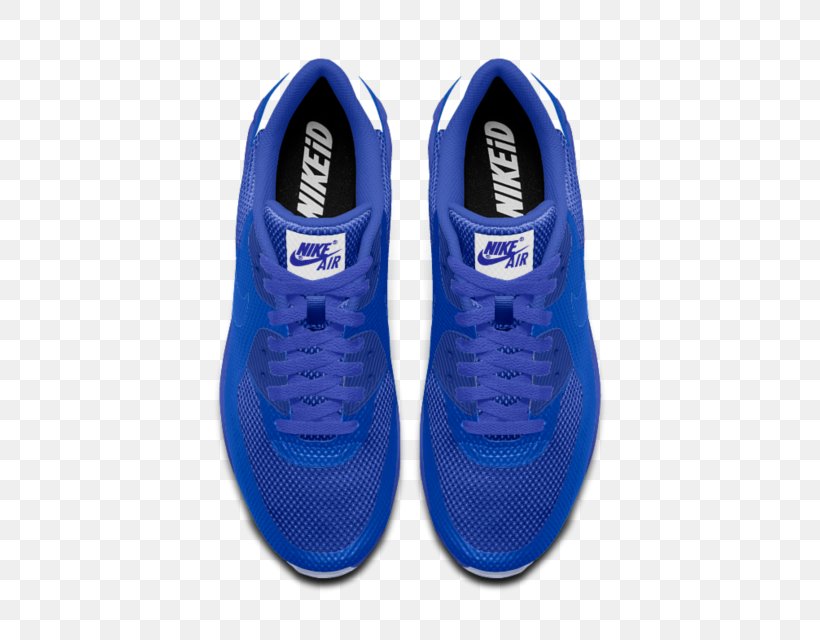 Shoe Nike Air Max Sneakers Nike Skateboarding, PNG, 640x640px, Shoe, Blue, Brand, Cobalt Blue, Cross Training Shoe Download Free