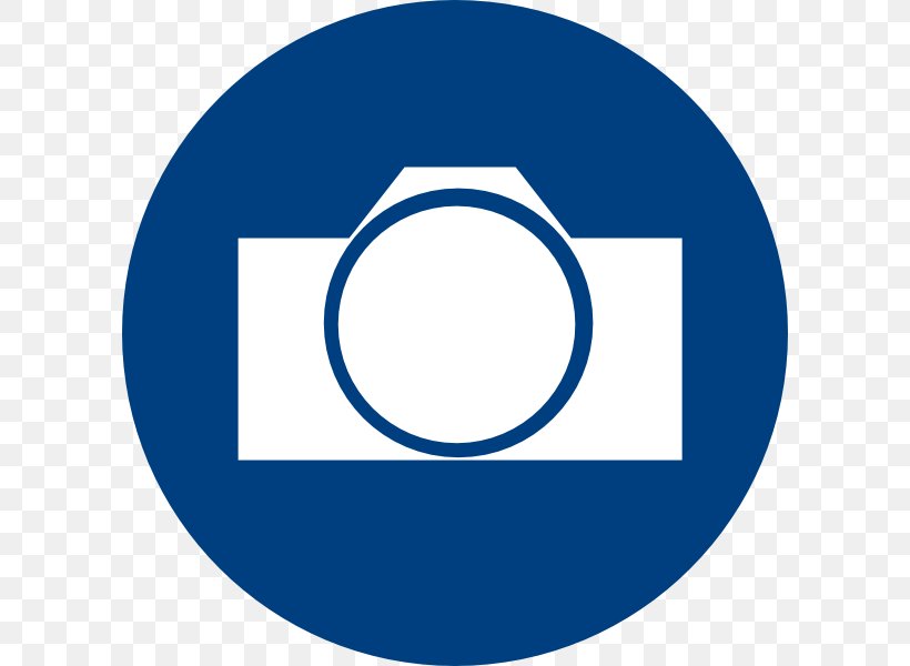 Video Cameras Photography Clip Art, PNG, 600x600px, Camera, Area, Blue, Brand, Camera Lens Download Free