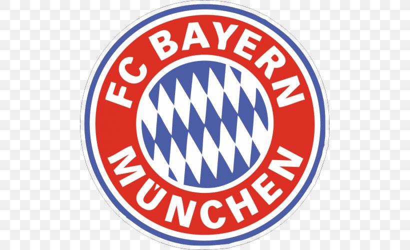 FC Bayern Munich II UEFA Champions League Dream League Soccer, PNG, 500x500px, Munich, Area, Bavaria, Brand, Dream League Soccer Download Free