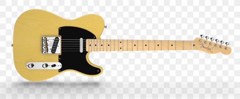Fender Telecaster Fender Musical Instruments Corporation Electric Guitar Fender Stratocaster Squier, PNG, 970x400px, Fender Telecaster, Acoustic Electric Guitar, Acoustic Guitar, Cavaquinho, Electric Guitar Download Free