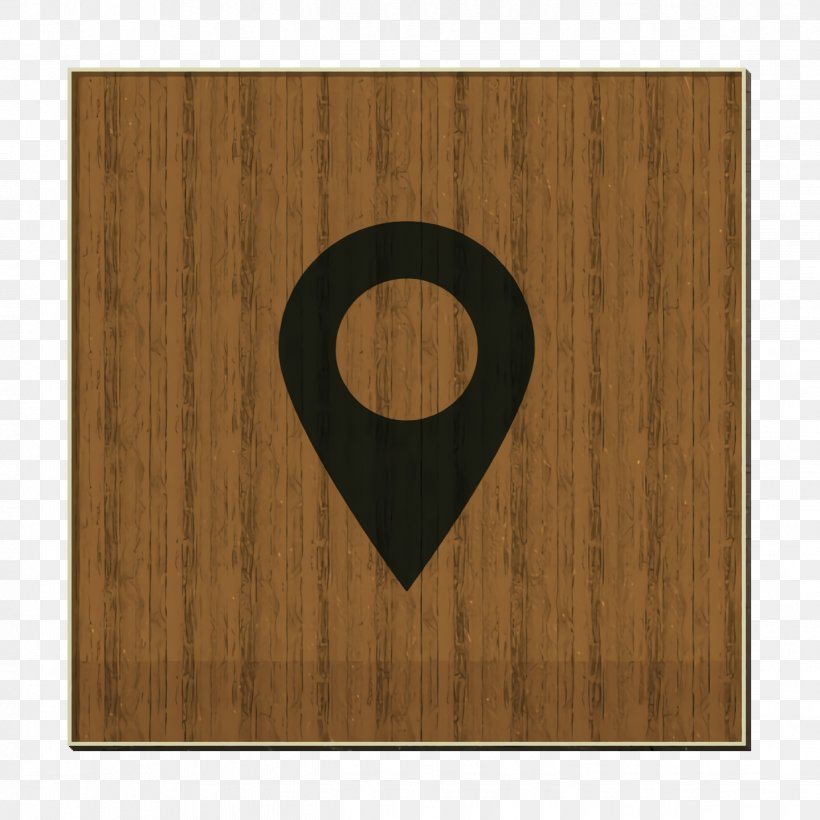 Gps Icon Location Icon Map Icon, PNG, 1238x1238px, Gps Icon, Brown, Cutting Board, Hardwood, Heart Download Free