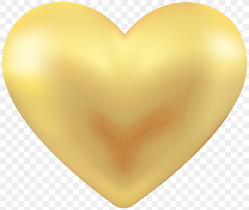 Heart Yellow Heart Love, PNG, 3000x2527px, Watercolor, Heart, Love, Paint, Wet Ink Download Free