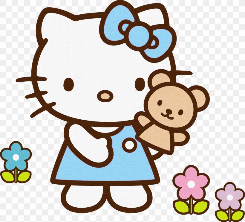 Hello Kitty Carnival Desktop Wallpaper Android Clip Art, PNG, 1600x1449px, Hello Kitty, Android, Animation, Area, Artwork Download Free