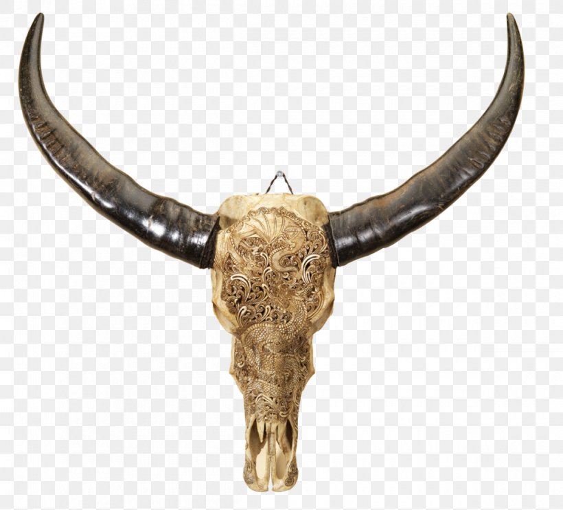 Human Skull Water Buffalo Bone Horn, PNG, 1200x1087px, Skull, Architecture, Bone, Cattle, Cattle Like Mammal Download Free