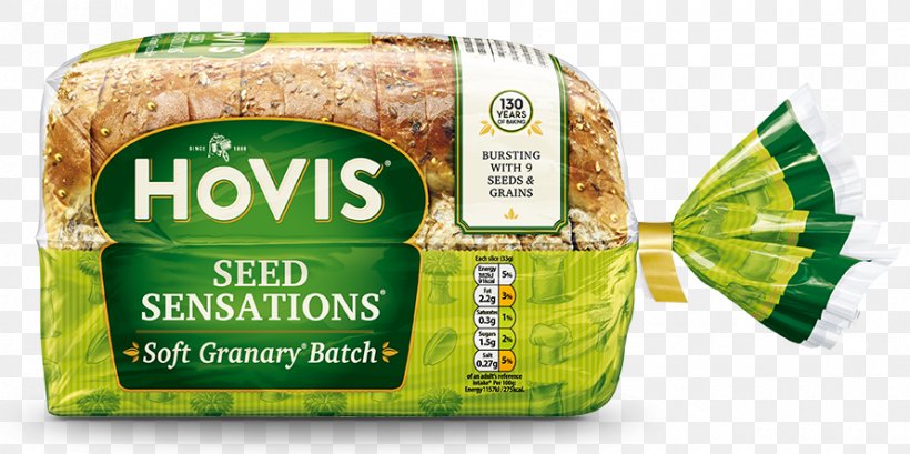 Loaf Seed Hovis Food Bread, PNG, 890x444px, Loaf, Brand, Bread, Commodity, Flavor Download Free