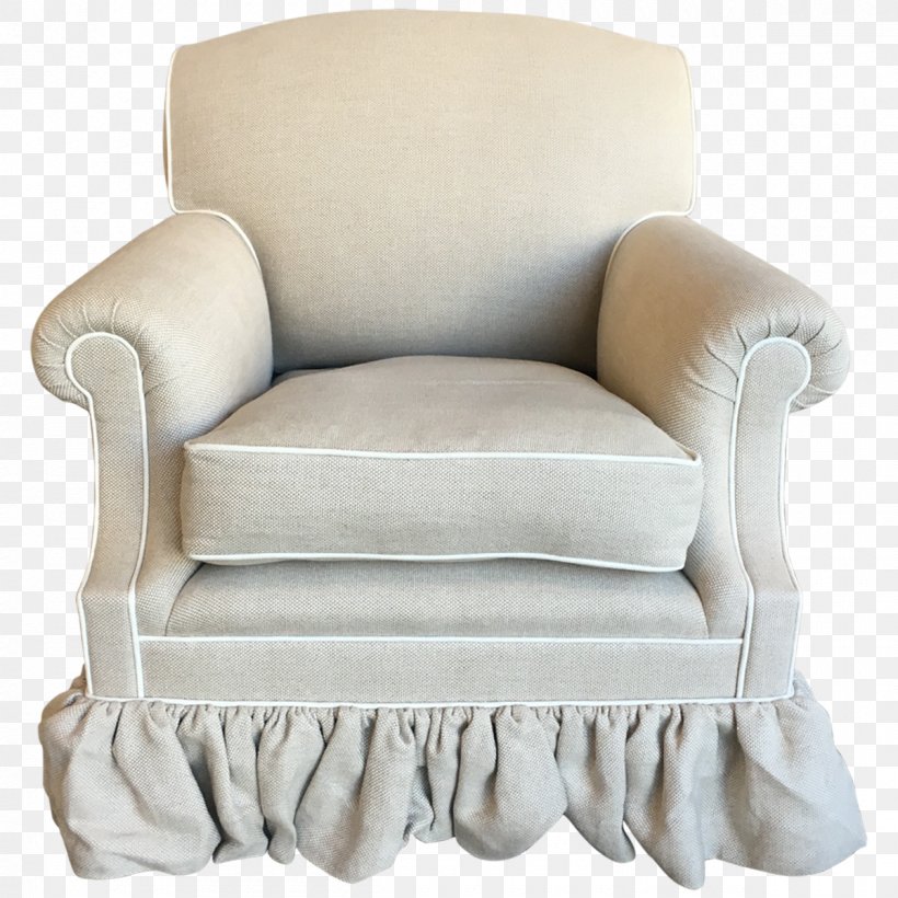 Loveseat Club Chair Slipcover Cushion, PNG, 1200x1200px, Loveseat, Chair, Club Chair, Couch, Cushion Download Free