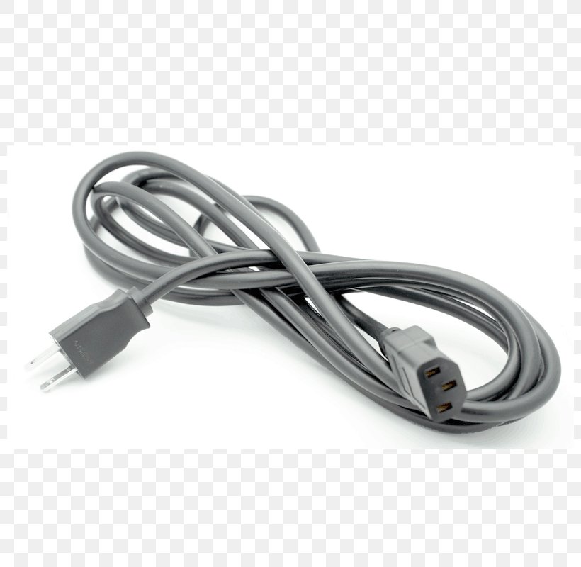 Power Cord IEC 60320 International Electrotechnical Commission Electrical Cable Power Converters, PNG, 800x800px, Power Cord, Ac Adapter, American Wire Gauge, Cable, Data Transfer Cable Download Free