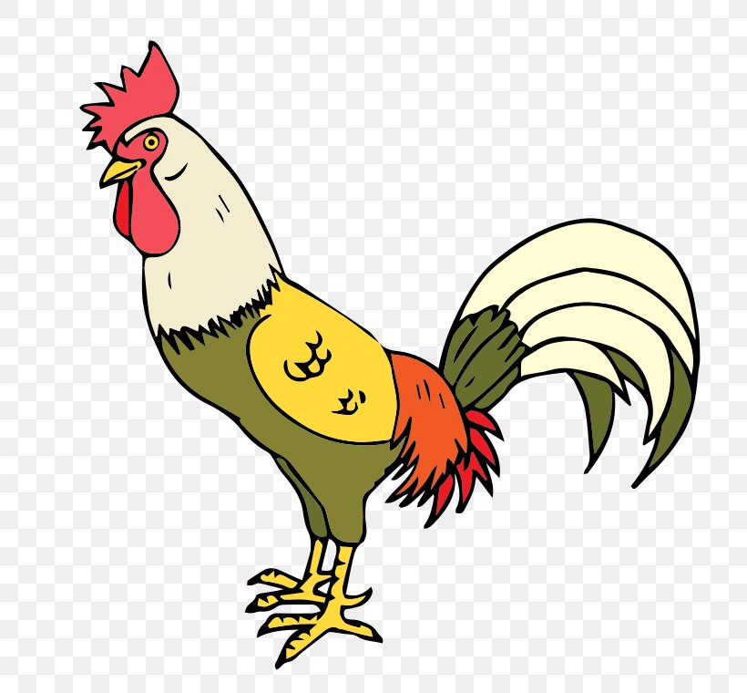 Rooster Chicken Free Content Clip Art, PNG, 800x760px, Chicken, Art, Beak, Bird, Blog Download Free