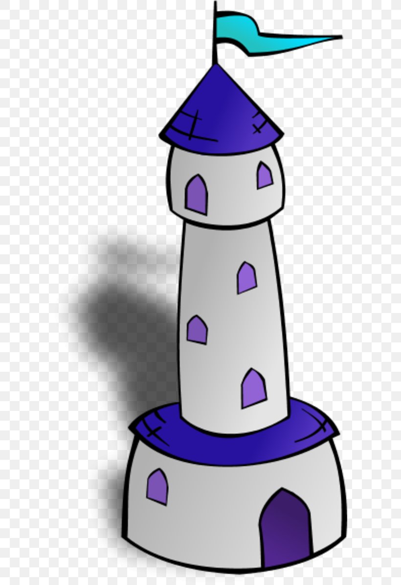 Rundetaarn Tower Cartoon Clip Art, PNG, 600x1196px, Rundetaarn, Cartoon, Castle, Fortified Tower, Free Content Download Free