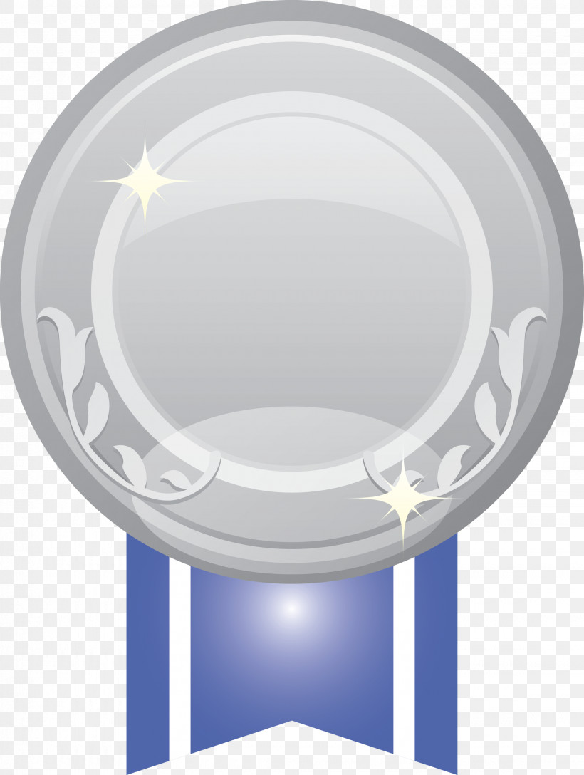 Silver Badge Award Badge, PNG, 2260x3000px, Silver Badge, Award Badge ...