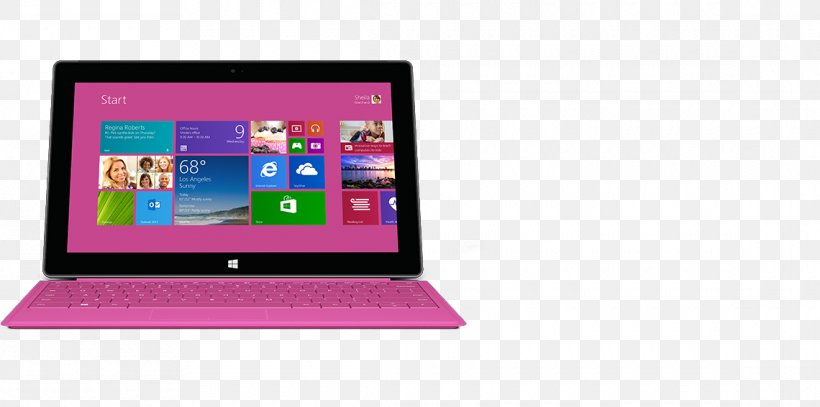 Surface Pro 2 Surface 2 Microsoft, PNG, 1140x567px, Surface, Computer, Computer Accessory, Display Device, Electronic Device Download Free