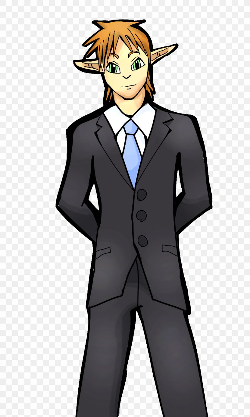 Tuxedo M. Human Character Fiction, PNG, 900x1500px, Watercolor, Cartoon, Flower, Frame, Heart Download Free