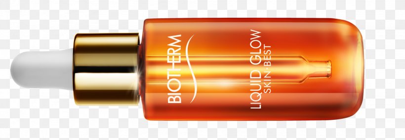 Biotherm Liquid Glow SKIN BEST Oil Complexion Perfume, PNG, 2048x711px, Skin, Complexion, Milliliter, Oil, Orange Download Free