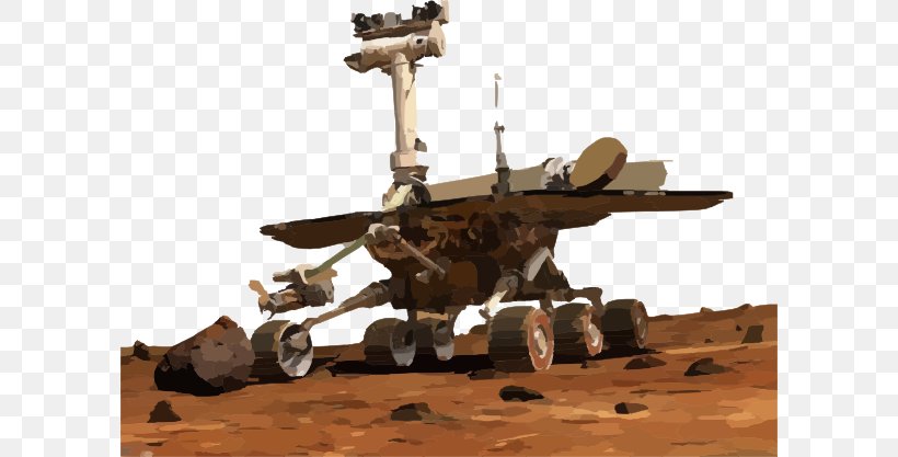 Fundamental Of Microwave & Radar Engineering Mars Exploration Rover Mechanical Engineering Planet, PNG, 600x417px, Mars Exploration Rover, Engineering, Mars Rover, Mechanical Engineering, Nasa Download Free